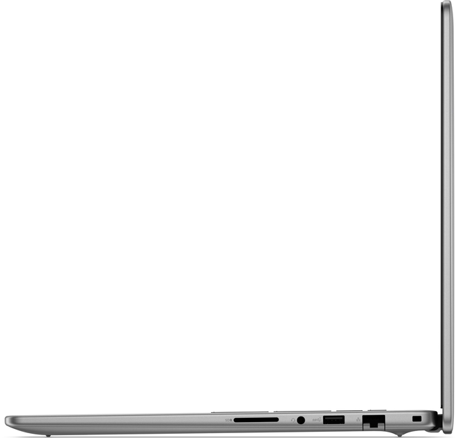 Ноутбук Dell Vostro 16 5640 (N1002VNB5640EMEA01) Titan Gray - зображення 9