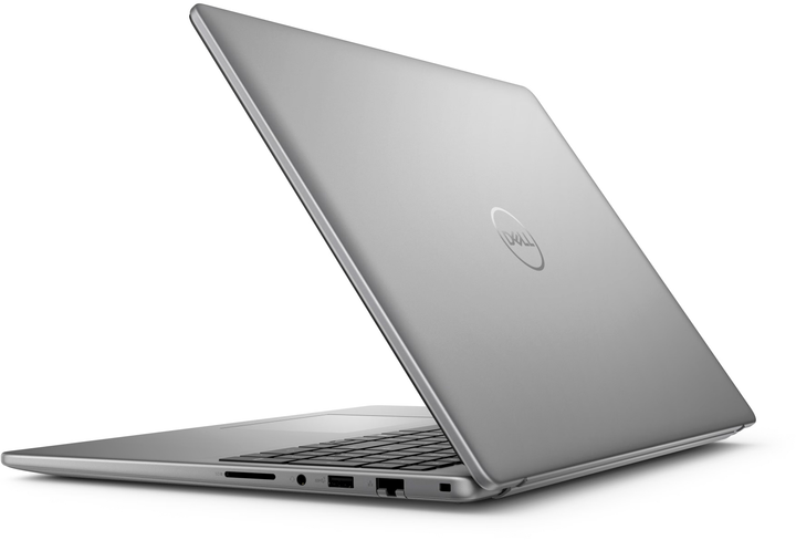 Ноутбук Dell Vostro 16 5640 (N1002VNB5640EMEA01) Titan Gray - зображення 6