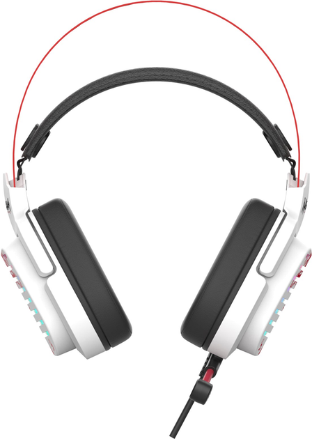 Słuchawki A4Tech Bloody G560 Hi Fi, 7.1 Naraka (A4TSLU47527) - obraz 5