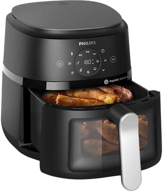 Мультипіч Philips Series 2000 NA221/00 - зображення 5