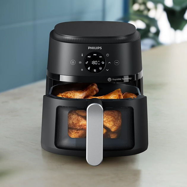 Мультипіч Philips Series 2000 NA221/00 - зображення 6