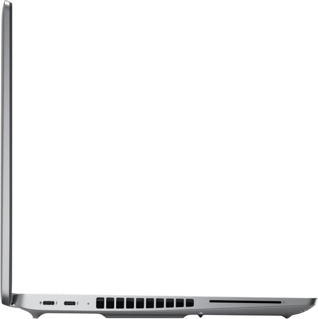 Ноутбук Dell Latitude 15 5550 (N007L555015EMEA_VP) Gray - зображення 8