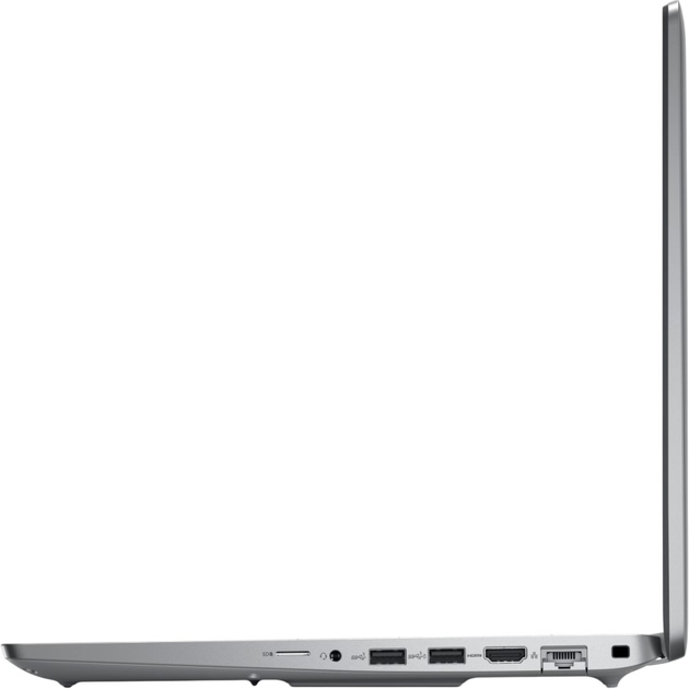 Ноутбук Dell Latitude 15 5550 (N007L555015EMEA_VP) Gray - зображення 9