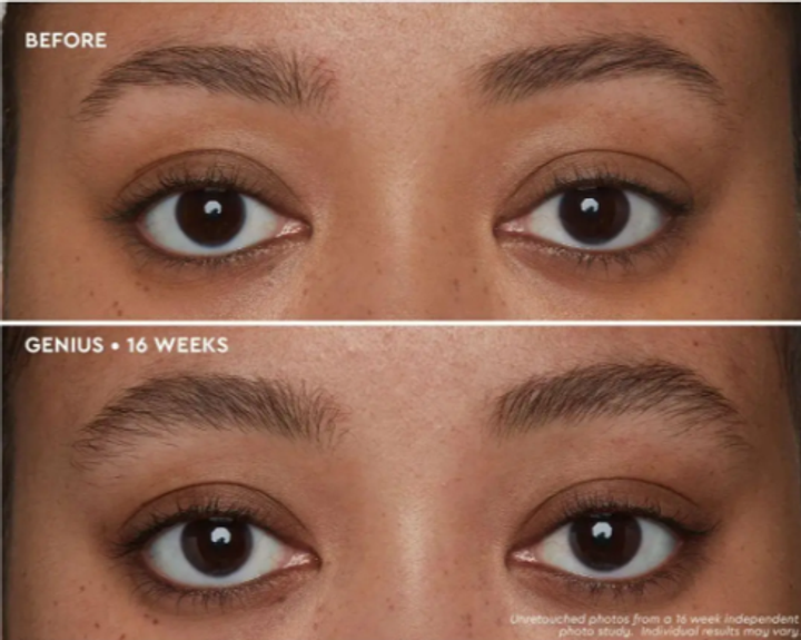 Serum do brwi i rzęs Anastasia Beverly Hills Brow Genius Conditioning 3.5 ml (689304188500) - obraz 9