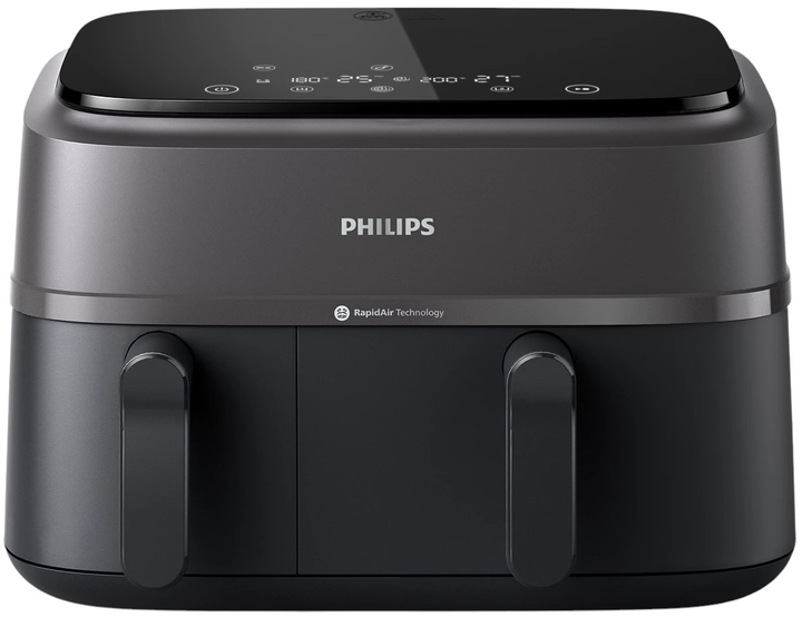 Мультипіч Philips Series 3000 NA350/03 - зображення 2