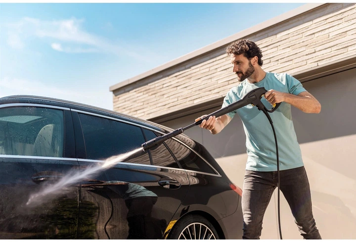 Мийка високого тиску Karcher K 5 WCM Premium (1.324-460.0) - зображення 10