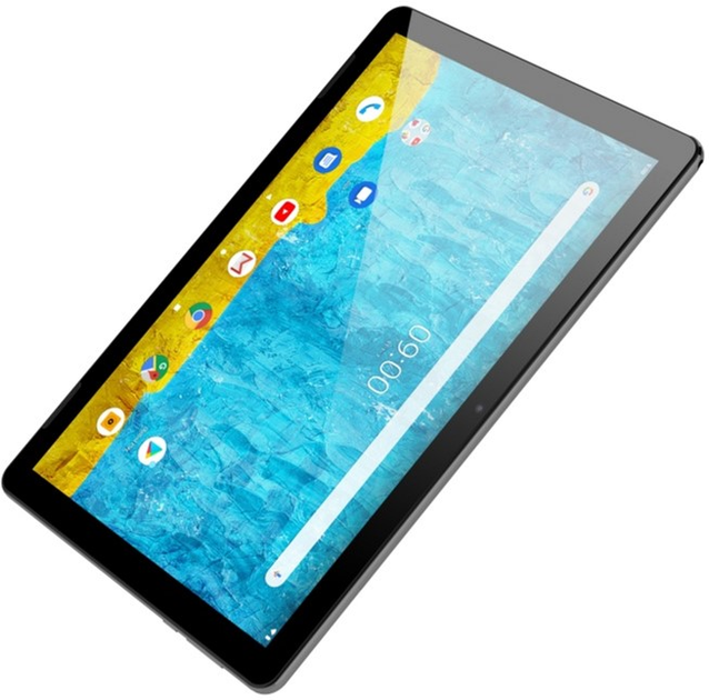 Планшет Umax VisionBook 10A 10.1" LTE 32GB Grey (UMM2401LA) - зображення 6