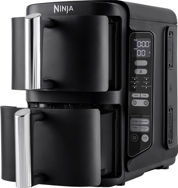 Мультипіч Ninja Double Stack SL300EU - зображення 5