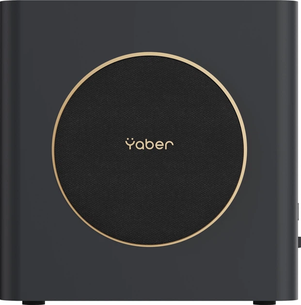 Проектор Yaber K2S Pro (6977703630565) - зображення 4