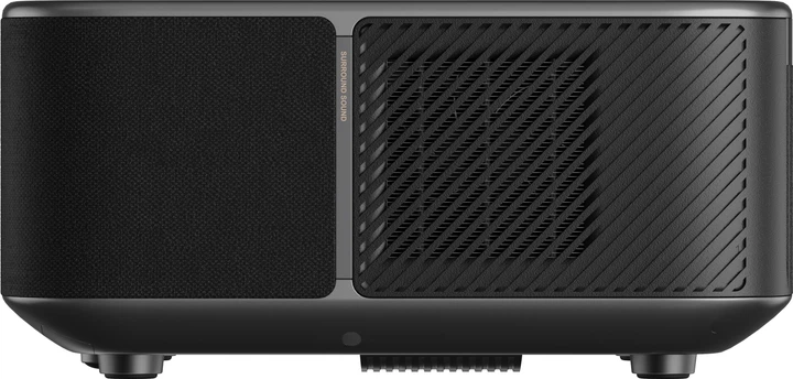 Projektor Yaber K3 Pro (6975710739295) - obraz 4