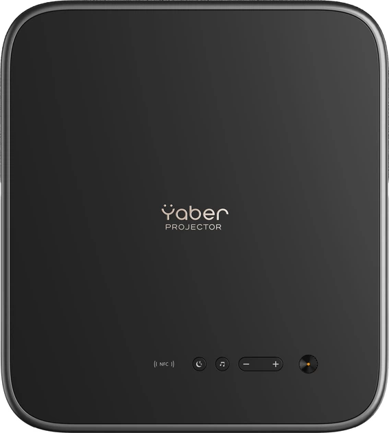 Projektor Yaber K3 Pro (6975710739295) - obraz 7