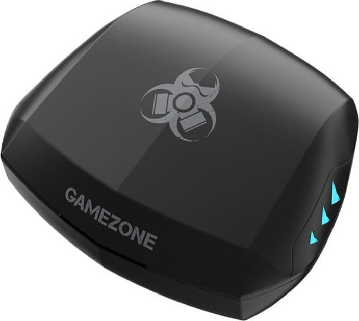 Słuchawki Tracer GAMEZONE T7 PRO TWS BT (TRASLU47482) - obraz 5