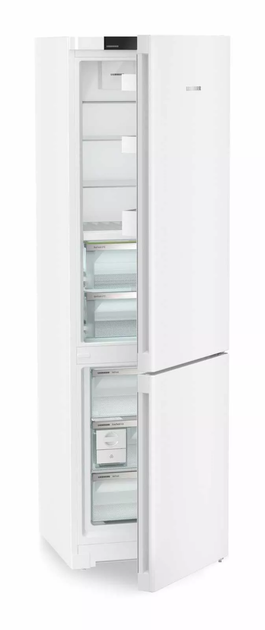 Холодильник Liebherr (CBNC5723) - изображение 4