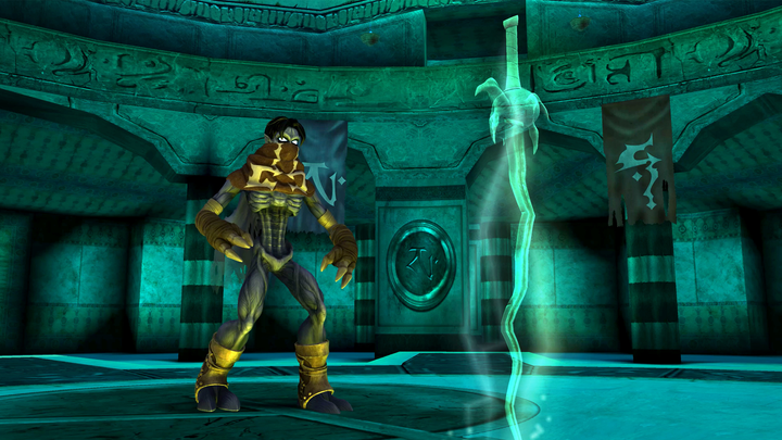 Гра Nintendo Switch Legacy of Kain Soul Reaver 1 and 2 Remastered (Картридж) (5056635613738) - зображення 16