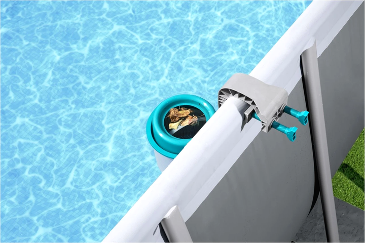 Skimmer do czyszczenia basenu Bestway Flowclear Pool Surface Skimmer (6941607346778) - obraz 6