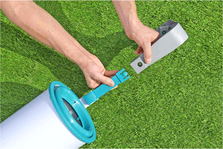 Skimmer do czyszczenia basenu Bestway Flowclear Pool Surface Skimmer (6941607346778) - obraz 10