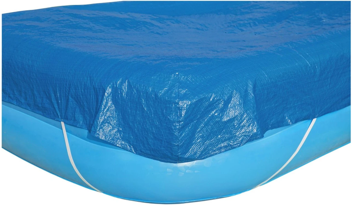 Pokrywa na basen dmuchany Bestway 340 x 230 cm (6941607354667) - obraz 5