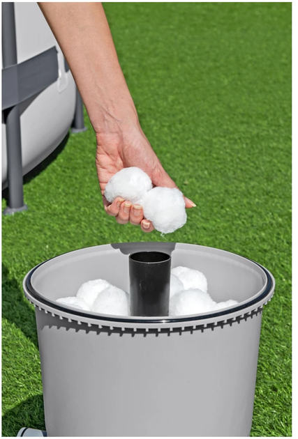Pompa Bestway 800 gal piaskowa 58515 (6941607361474) - obraz 6