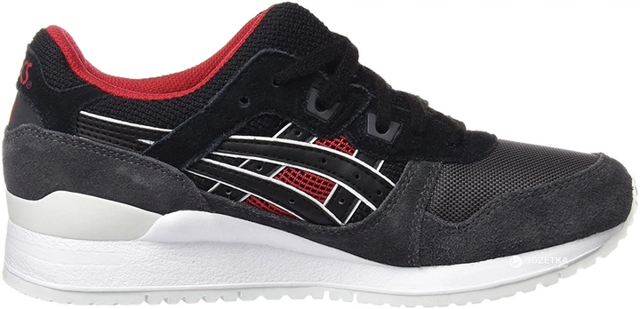 Кроссовки ASICS Gel-Lyte Iii H6X2L-9090 см