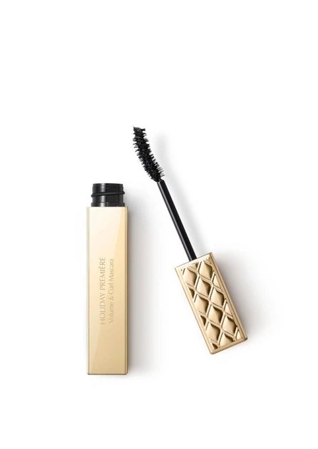 Тушь для ресниц KIKO Milano Holiday Première Volume & Curl Черная 9 мл (4020) - изображение 2