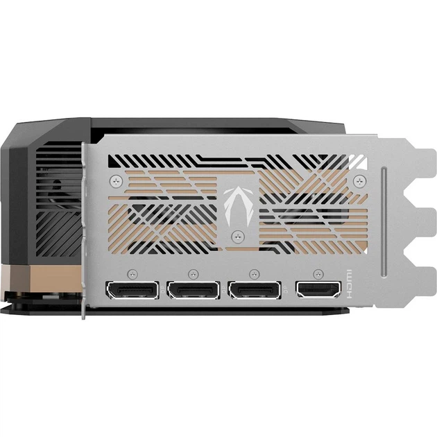 Видеокарта Zotac Gaming GeForce RTX 5080 SOLID OC 16GB (ZT