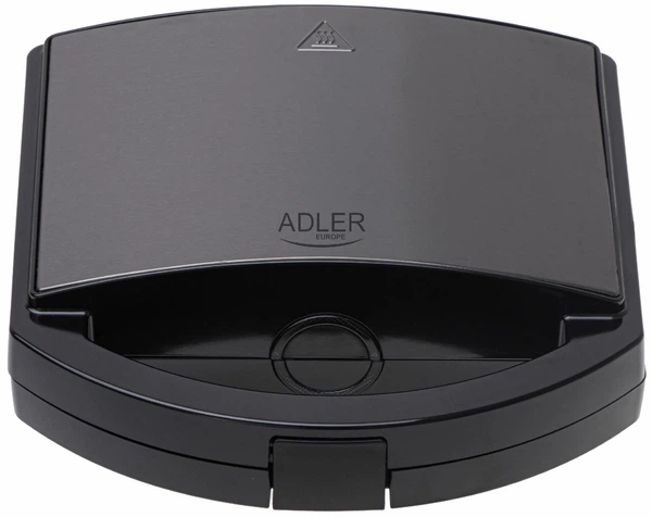 Сендвичница Adler AD 3069 - изображение 2