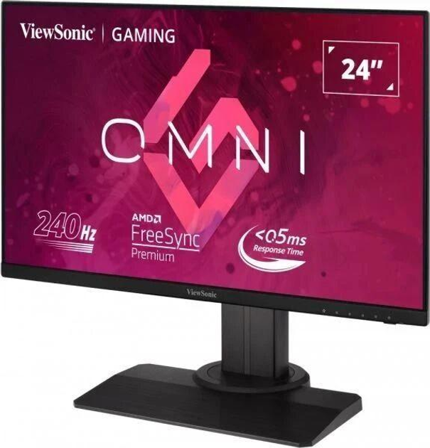Монитор ViewSonic XG2431 (VS18533) EU - изображение 2