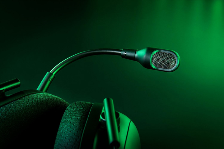 Słuchawki Razer Blackshark V2 PRO Xbox Black (RZ04-04530300-R3M1) - obraz 5