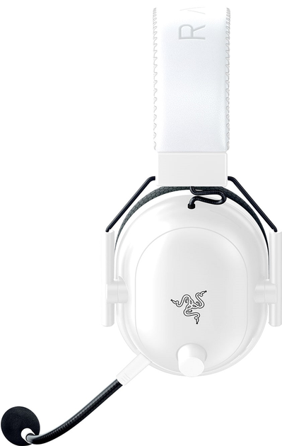 Słuchawki Razer Blackshark V2 PRO Xbox White (RZ04-04530400-R3M1) - obraz 3