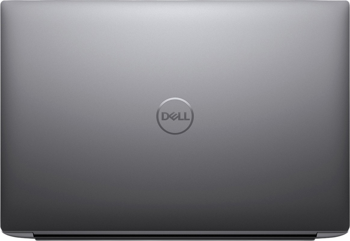 Laptop Dell XPS 16 9640 (9640-7579) Graphite - obraz 6