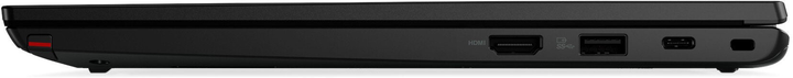 Laptop Lenovo ThinkPad L13 2-in-1 Gen 5 (21LM001HPB) Thunder Black - obraz 12