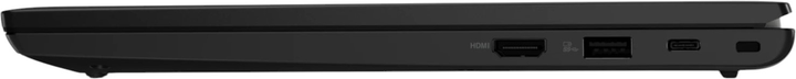 Laptop Lenovo ThinkPad L13 Gen 5 (21LB0013PB) Thunder Black - obraz 10