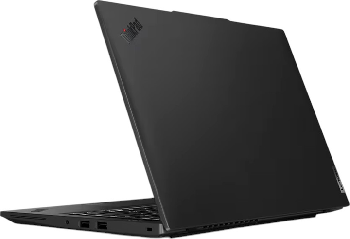 Ноутбук Lenovo ThinkPad L14 Gen 5 (21L5001MPB) Black - зображення 7