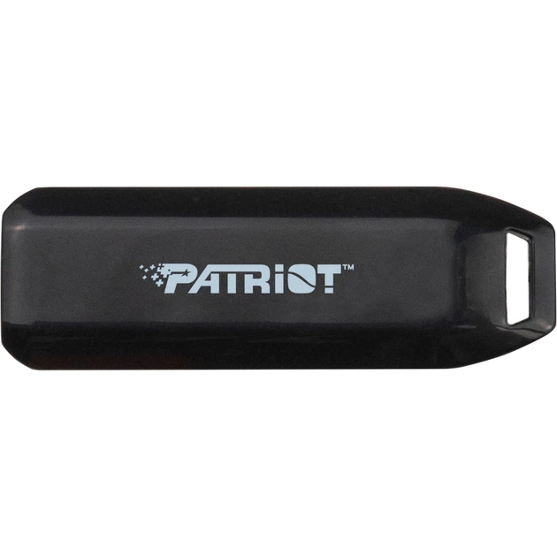 USB флеш накопичувач Patriot 128GB Xporter3 USB 3.2 (PSF128GX3B3U) - Фото 2 USB флеш накопичувач Patriot 128GB Xporter3 USB 3.2 (PSF128GX3B3U) - изображение 2