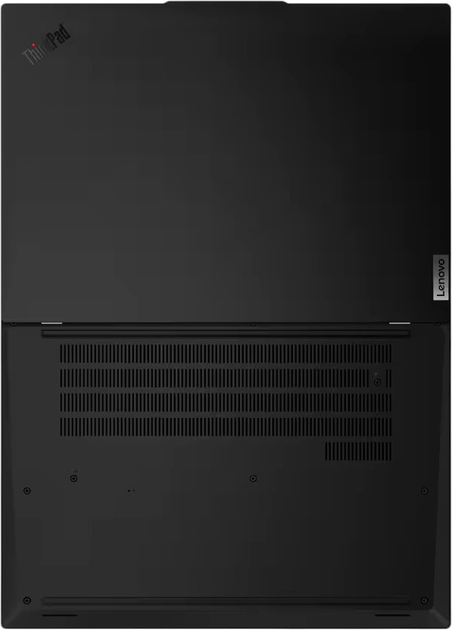 Laptop Lenovo ThinkPad L16 Gen 1 (21L7001MPB) Black - obraz 6