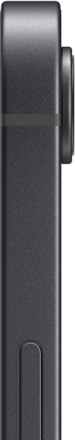 Мобільний телефон Apple iPhone 16e 256GB Black (MD1T4) - зображення 3