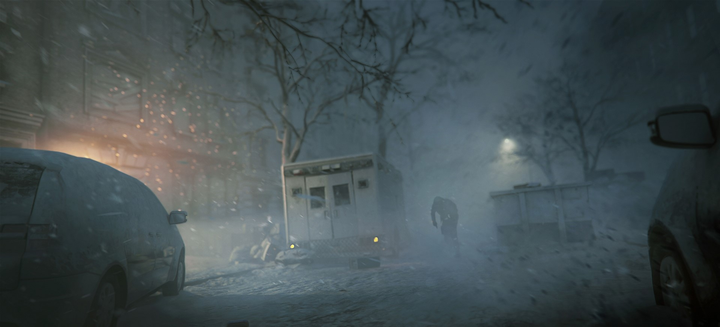 Gra Xbox One Tom Clancy’s The Division - Survival DLC (Klucz elektroniczny) (8806188706756) - obraz 3