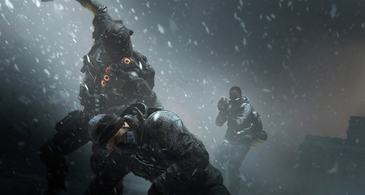 Gra Xbox One Tom Clancy’s The Division - Survival DLC (Klucz elektroniczny) (8806188706756) - obraz 5