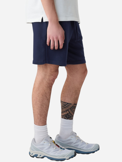 Шорти чоловічі GAP 868464-00 XL Сині (1200132628847) - зображення 4