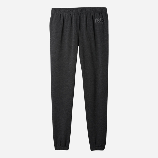 Штани чоловічі GAP 500382-48 XL Темно-сірі (1200138896806) - зображення 4