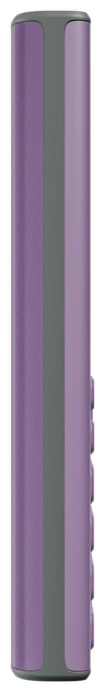 Telefon komórkowy Nokia 105 TA-1684 DualSim Purple (SP01Z07Z2067Y) - obraz 5