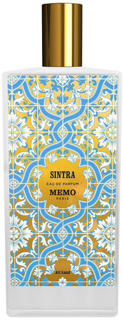 Тестер Парфумована вода унісекс Memo Paris Sintra 75 мл (3700458602012) - зображення 1