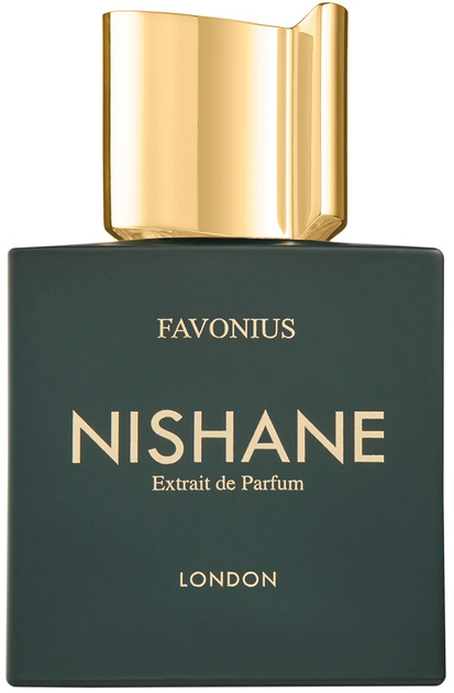 Perfumy unisex Nishane Favonius 100 ml (8683608071621) - obraz 1