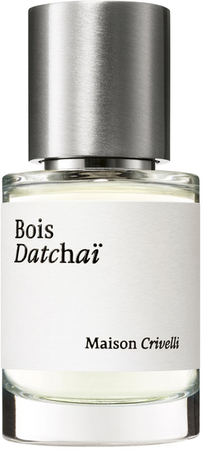 Woda perfumowana unisex Maison Crivelli Bois Datchai 30 ml (3770010279020) - obraz 1