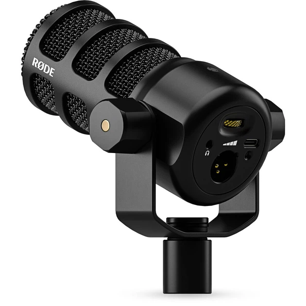 PODMIC RODE USB＋モガミXLR1m магазин музичний :: WHITE USB PODMIC RODE мікрофон Універсальний セット販売 配信機器・PA機器・レコーディング機器