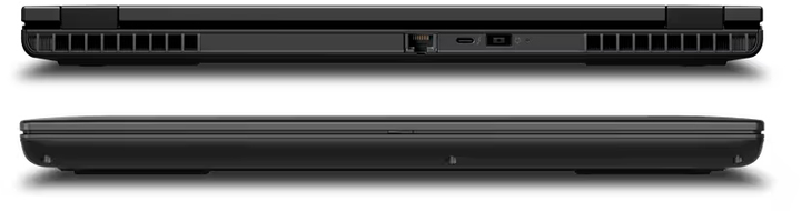 Ноутбук Lenovo ThinkPad P16v Gen 2 (21KX000WPB) Black - зображення 6