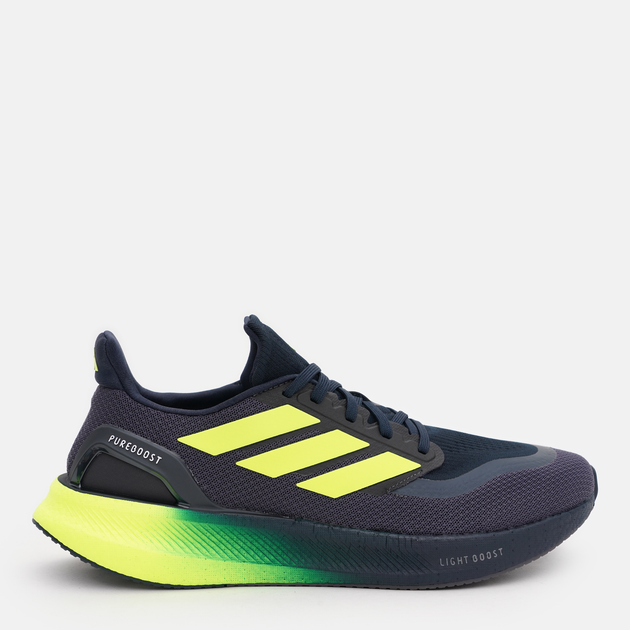 Бігові кросівки Reebok Zig Dynamica 4 колір чорний | ANSWEAR.ua