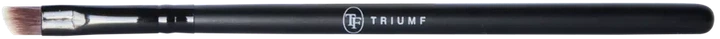 Кисточка для бровей скошенная Triumph Триумф EB03 - Фото 1 Кисточка для бровей скошенная Triumph Триумф EB03 - изображение 1