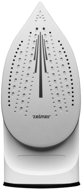 Żelazko Zelmer ZIR1515 (5908269347926) - obraz 3