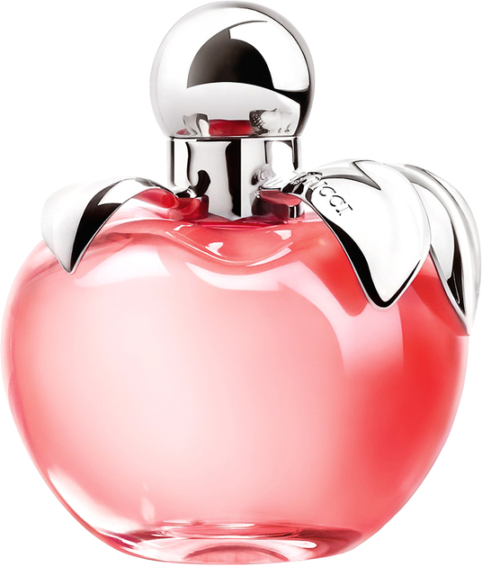 Туалетна вода для жінок Nina Ricci Nina Spray Refillable 80 мл (3137370357476 / 3137370180760) - зображення 2